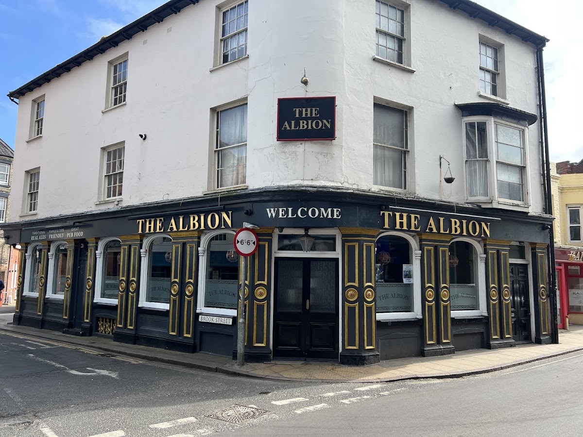 Slide Background Image